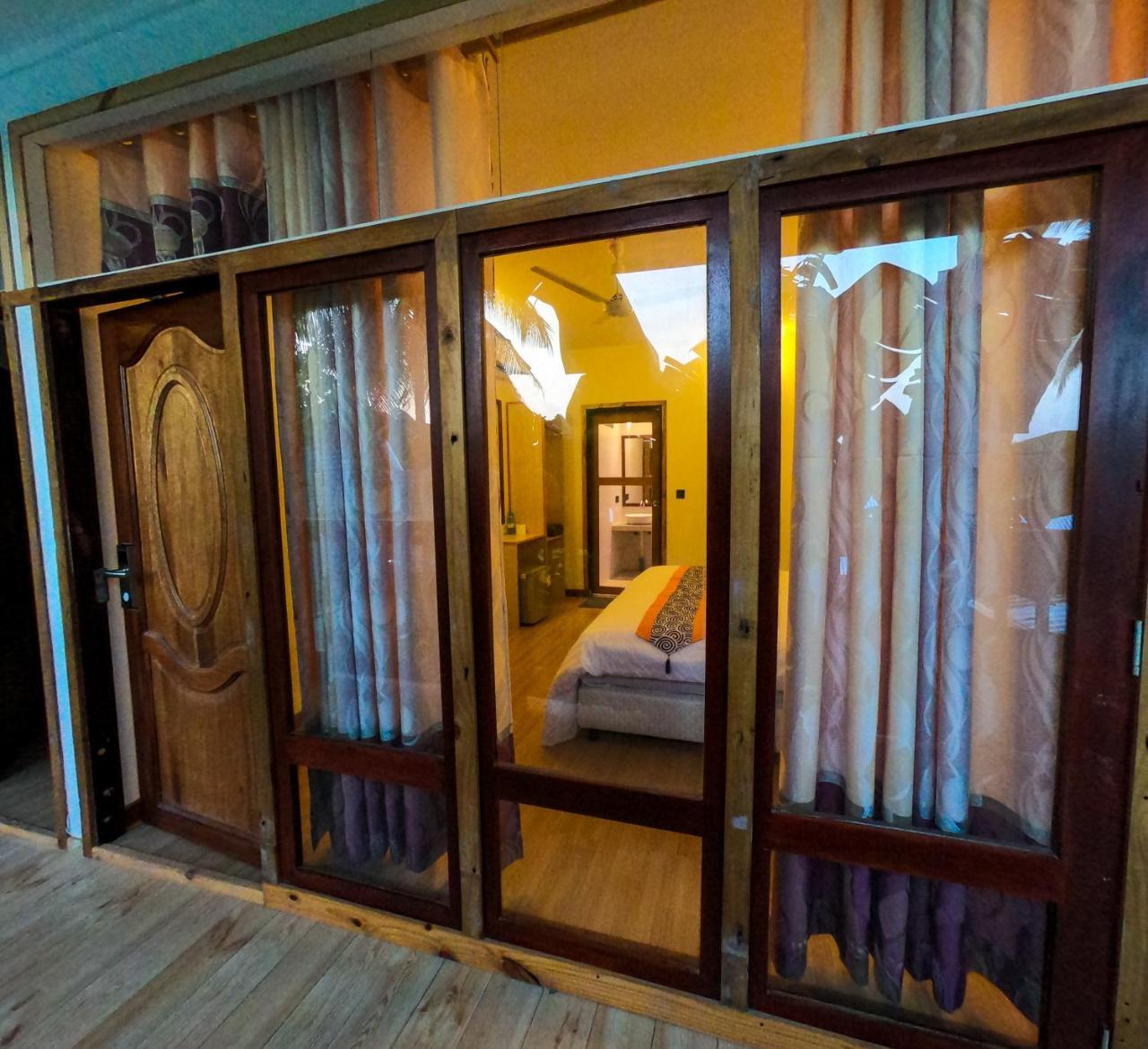 Rasdhoo Stay 中国酒店 中国餐厅 Vx Gsundindi Exterior foto